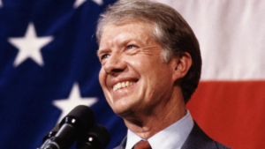 Jimmy Carter