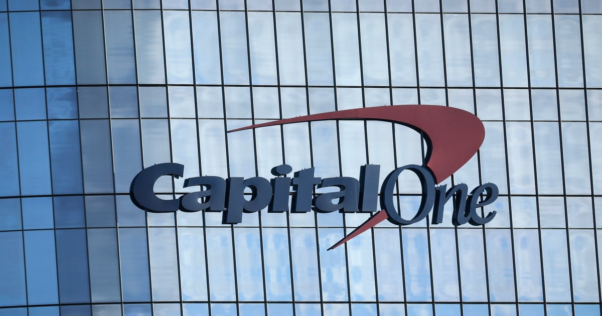 Capital One Bank