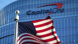 Capital One Bank