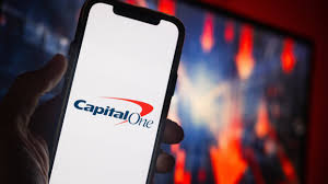 Capital One Bank