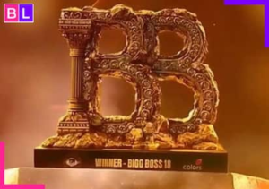 Bigg Boss 18