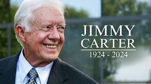 Jimmy Carter