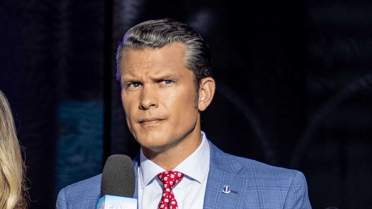 Pete Hegseth Faces Extreme Inquiries on Ladies in Military