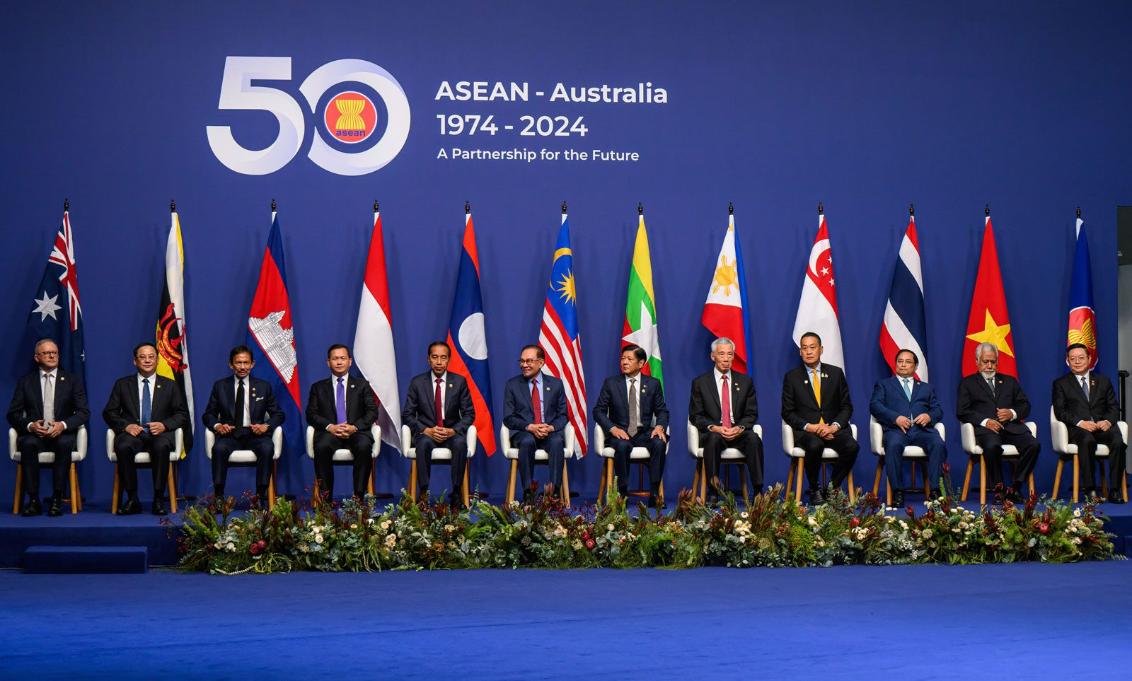 ASEAN