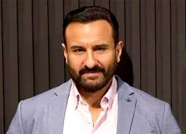 Saif Ali Khan